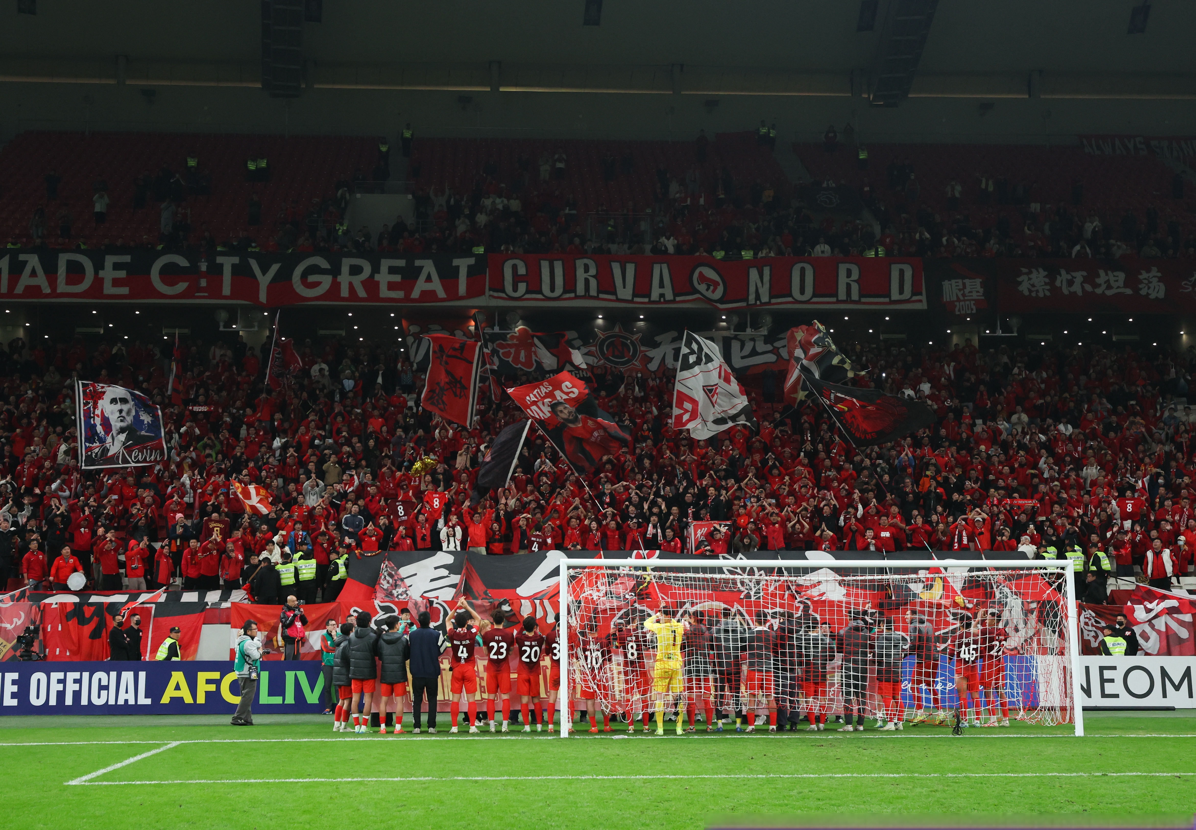 九游中国官网上海海港内部会议纪要流出——冲刺阶段刷新队史纪录，全明星赛使命明确，阵容厚度经受考验的简单介绍